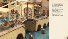 Boek: Het Muizenhuis - De haven
