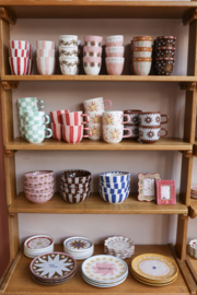 ATLITW kom palmbomen