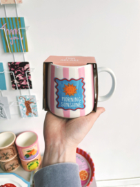 Mok solare morning sunshine