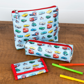 Rex London etui voertuigen Road Trip