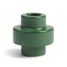 &Klevering kandelaar Bundle dark green