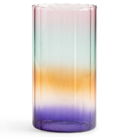 &Klevering vaas gradient evening wide