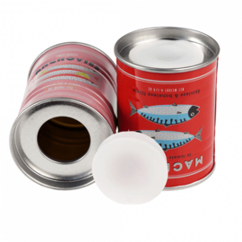 Rex London peper en zout stel mackerel