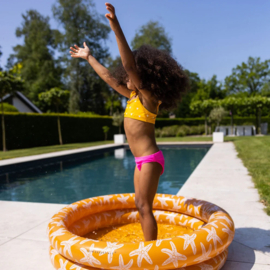Swim Essentials opblaas zwembad 100 cm seastar
