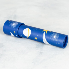 Rex London kaleidoscope Night Sky