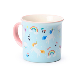 Mok unicorn magic