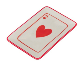 Schaaltje playing cards