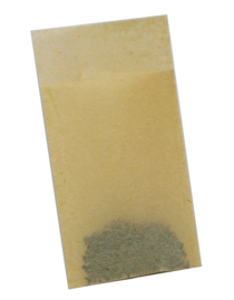 Papieren theefilters