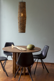 Dutchbone eettafel Barlet 120' Walnut