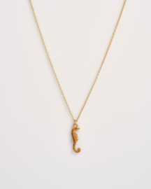 Fable England seahorse ketting