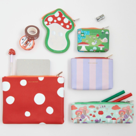 Rico Design etui shrooom mintgroen
