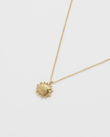 Fable England daisy ketting