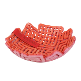 Maze bowl RR04