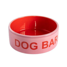 Honden voerbak Dog Bar