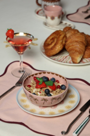 ATLITW kom palmbomen