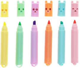 Rex London mini highlighters set beer