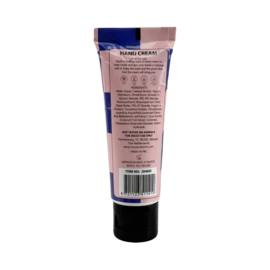 Housevitamin handcrème citroen bergamot basilicum 30 ml