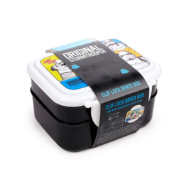 Bento lunchbox Stormtroopers