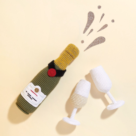 Rico Design ricorumi haakset champagne