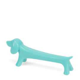 Rex London teckel pen aqua