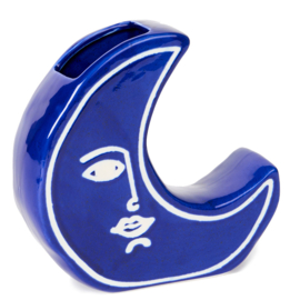 Doiy Moon Vase