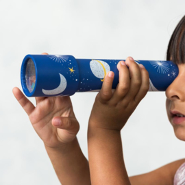 Rex London kaleidoscope Night Sky