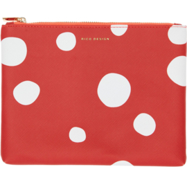 Rico Design etui shrooom paddenstoel