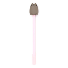 Fineliner pen Pusheen the cat zachtroze