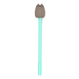 Fineliner pen Pusheen the cat mintgroen
