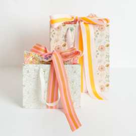 Rico Design cadeaulabels viooltjes Futschikato