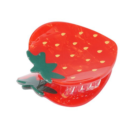 Haarklem aardbei