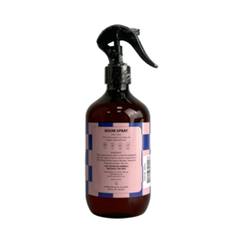 Housevitamin roomspray citroen bergamot basilicum 510 ml