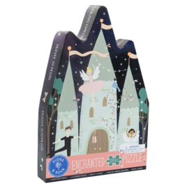 Floss & Rock puzzel enchanted 20 stukjes
