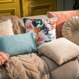 Kussen Finn sagebrush green