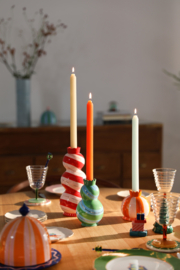 &Klevering kandelaar jolly