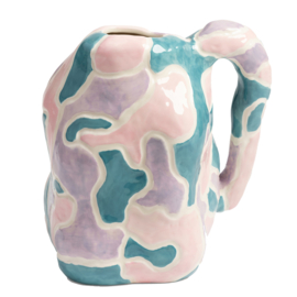 Buro Berger jug-a-vase medium