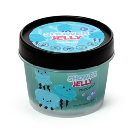Shower jelly ocean life coconut
