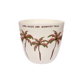 ATLITW kopje palmbomen