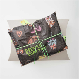 Rico Design tissue papier airbrush