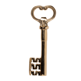 Vondels flesopener sleutel