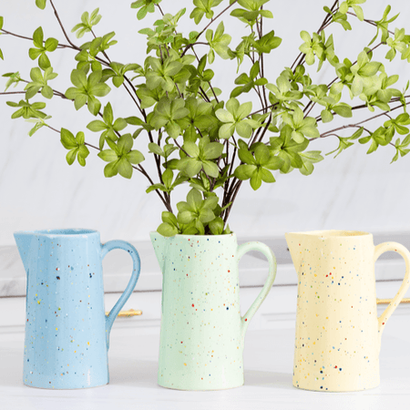 Egg Back Home Party Pitcher 1,5 L kan groen