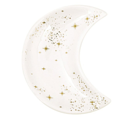 Maan schaaltje starlight