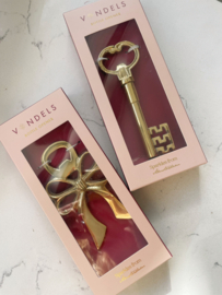 Vondels flesopener sleutel