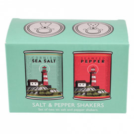 Rex London peper en zout stel Vuurtoren