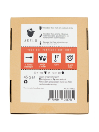 Rooibos thee mango passievrucht