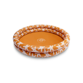 Swim Essentials opblaas zwembad 100 cm seastar