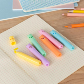 Rex London mini highlighters set beer