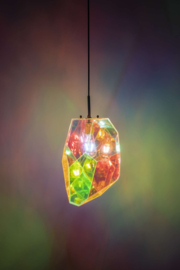 Bold Monkey Diamond Dear pendant lamp