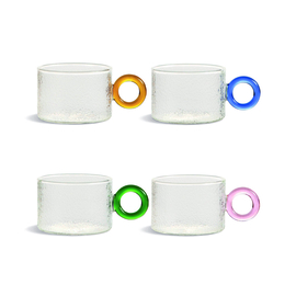 &Klevering kopjes set chiquito
