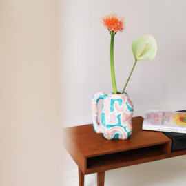 Buro Berger jug-a-vase medium